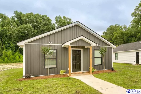 Lake City, SC 29560,114 Lake Street