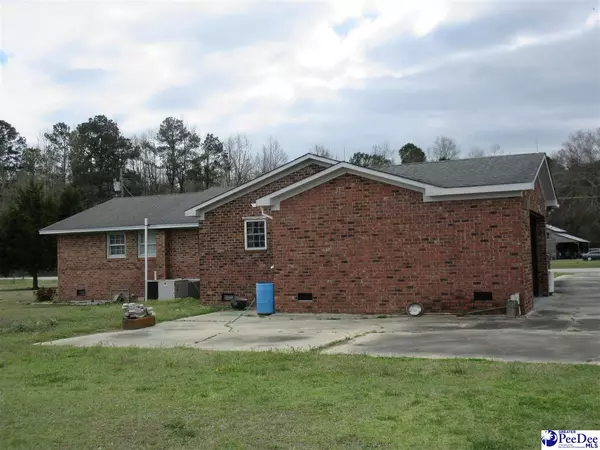 Scranton, SC 29591-0000,861 Tyler Road