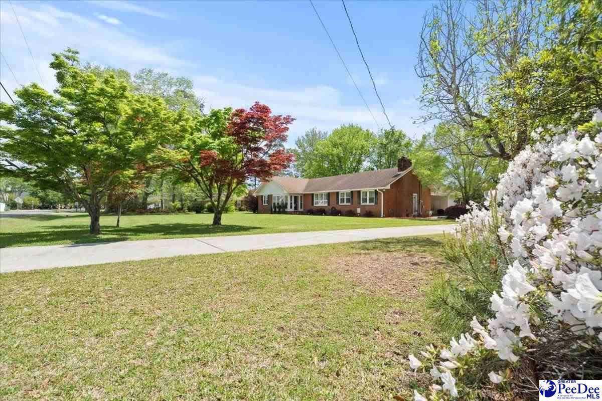 Flornece, SC 29501,206 Branford Rd.