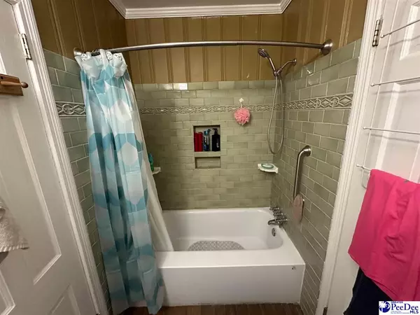 Florence, SC 29501,1103 Heatherwood Cirlce