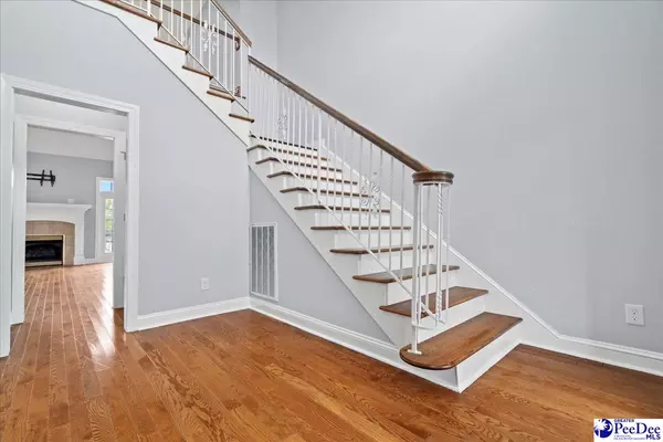 Florence, SC 29501,1749 Jefferson Drive