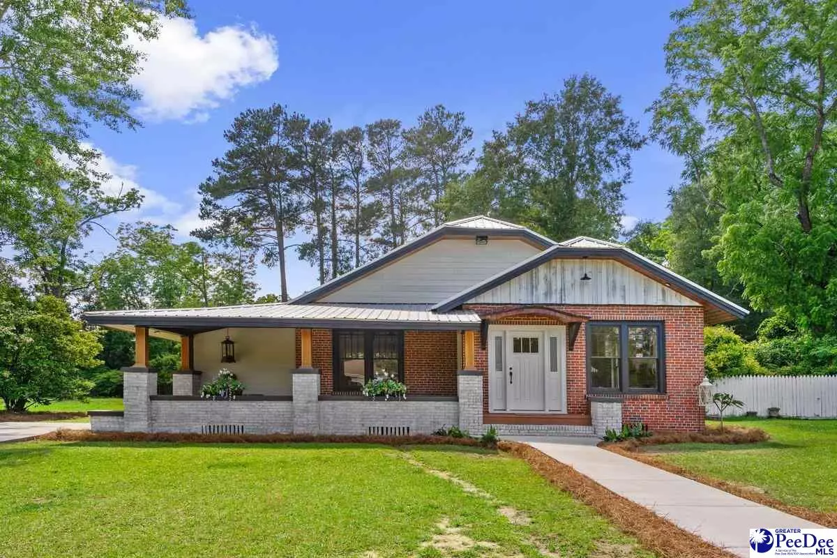 Mullins, SC 29574-2625,417 N Smith St