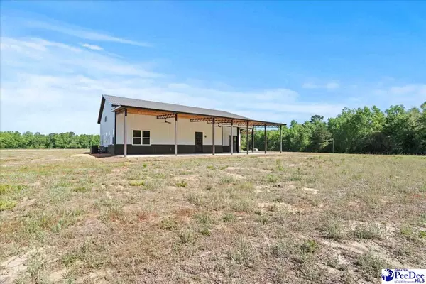 Timmonsville, SC 29161,850 TIMMONS RD