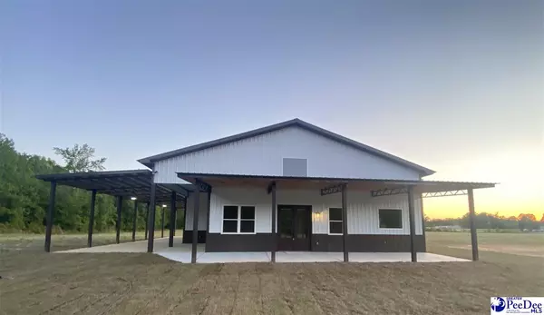 Timmonsville, SC 29161,850 TIMMONS RD