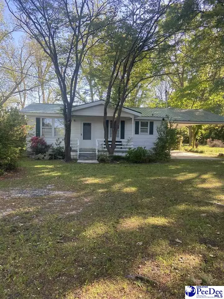 Darlington, SC 29532,2057 S Main Street