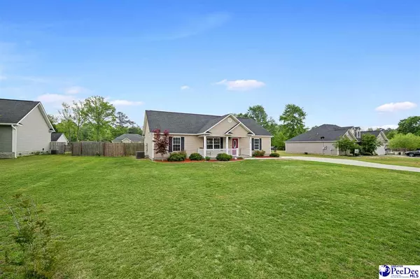 Darlington, SC 29532,170 Dogwood Ave