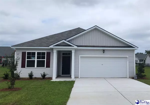 4894 Westpark Dr, Darlington, SC 29532