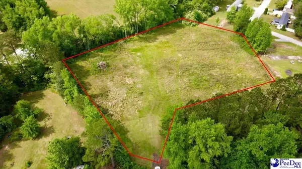 TBD Duval Lane, Darlington, SC 29532