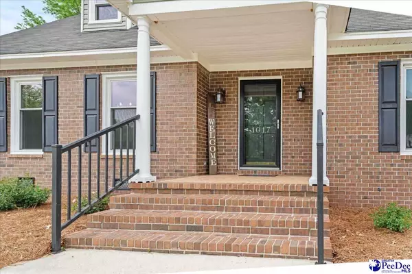 Florence, SC 29501,1017 Wrenwood