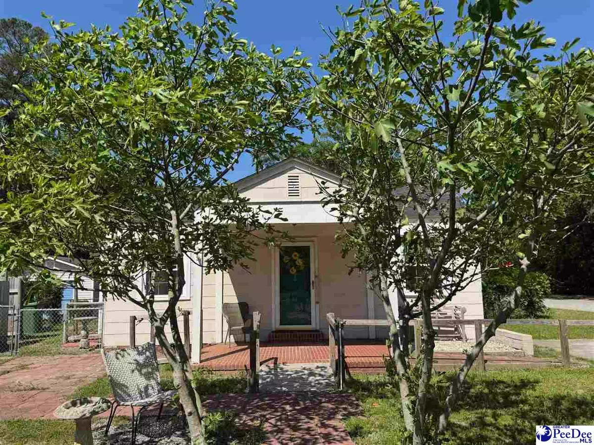 Florence, SC 29501,901 S Edisto Dr.