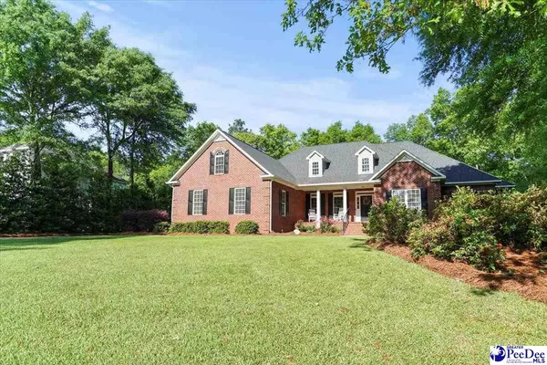 Hartsville, SC 29550-8073,360 Winners Circle