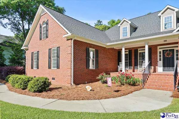 Hartsville, SC 29550-8073,360 Winners Circle