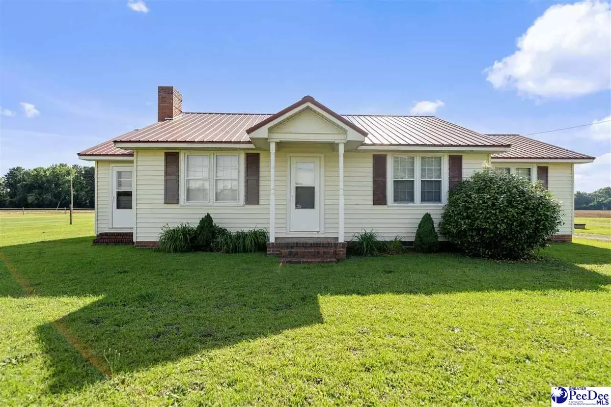 Hartsville, SC 29550,1924 S 4th Street