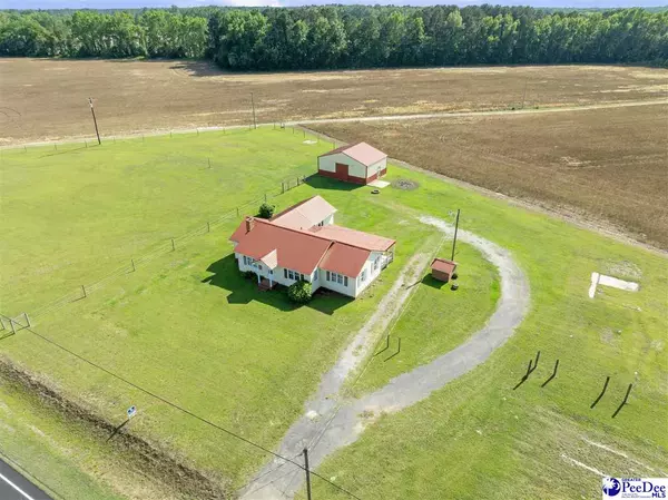 Hartsville, SC 29550,1924 S 4th Street