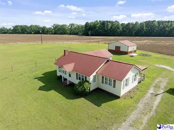 Hartsville, SC 29550,1924 S 4th Street