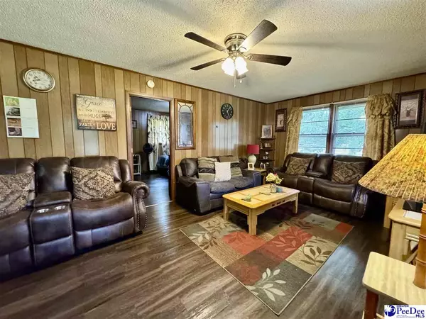 Darlington, SC 29540,301 Mont Clare Rd