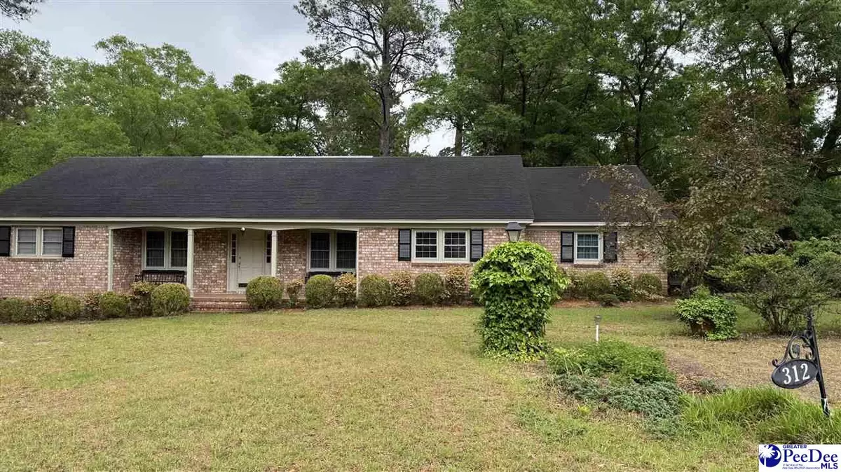 Darlington, SC 29532,312 Spears Street