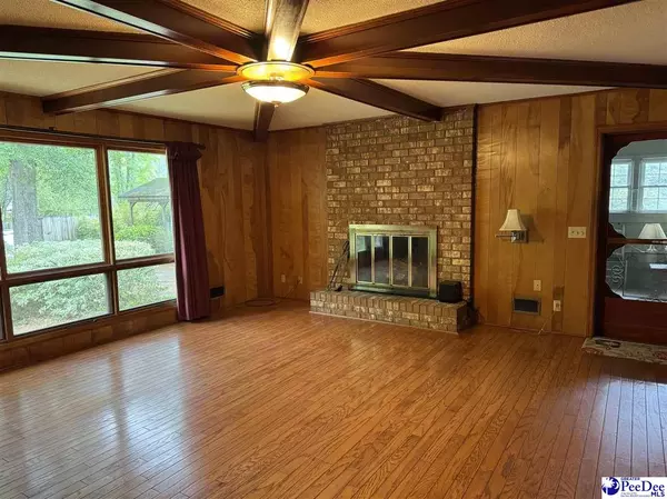 Darlington, SC 29532,312 Spears Street