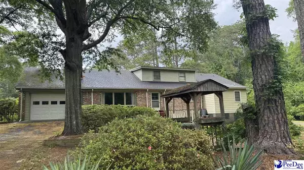 Darlington, SC 29532,312 Spears Street