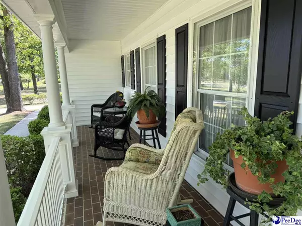 Bennettsville, SC 29512-9999,705 Lakeshore Drive