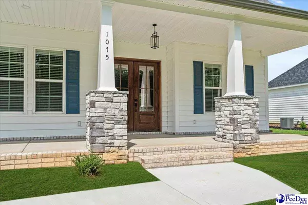 Hartsville, SC 29550,1075 Forest Drive