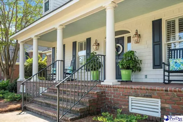Florence, SC 29501,2516 Ascot Drive
