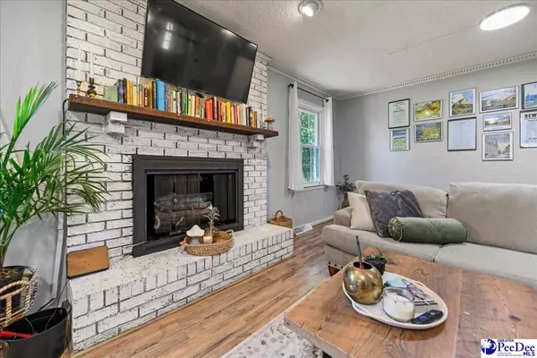 Hartsville, SC 29550,1403 Georgian