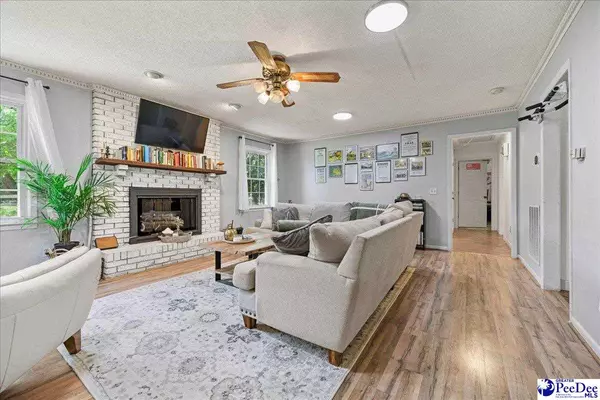 Hartsville, SC 29550,1403 Georgian