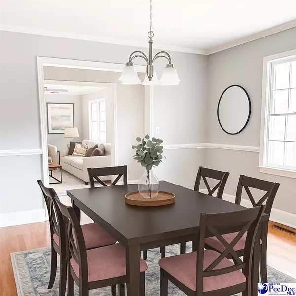 Dillon, SC 29536,607 E Roosevelt Street