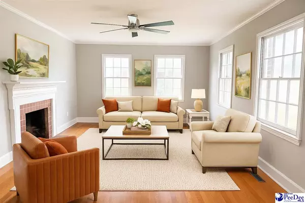 Dillon, SC 29536,607 E Roosevelt Street