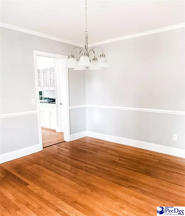 Dillon, SC 29536,607 E Roosevelt Street