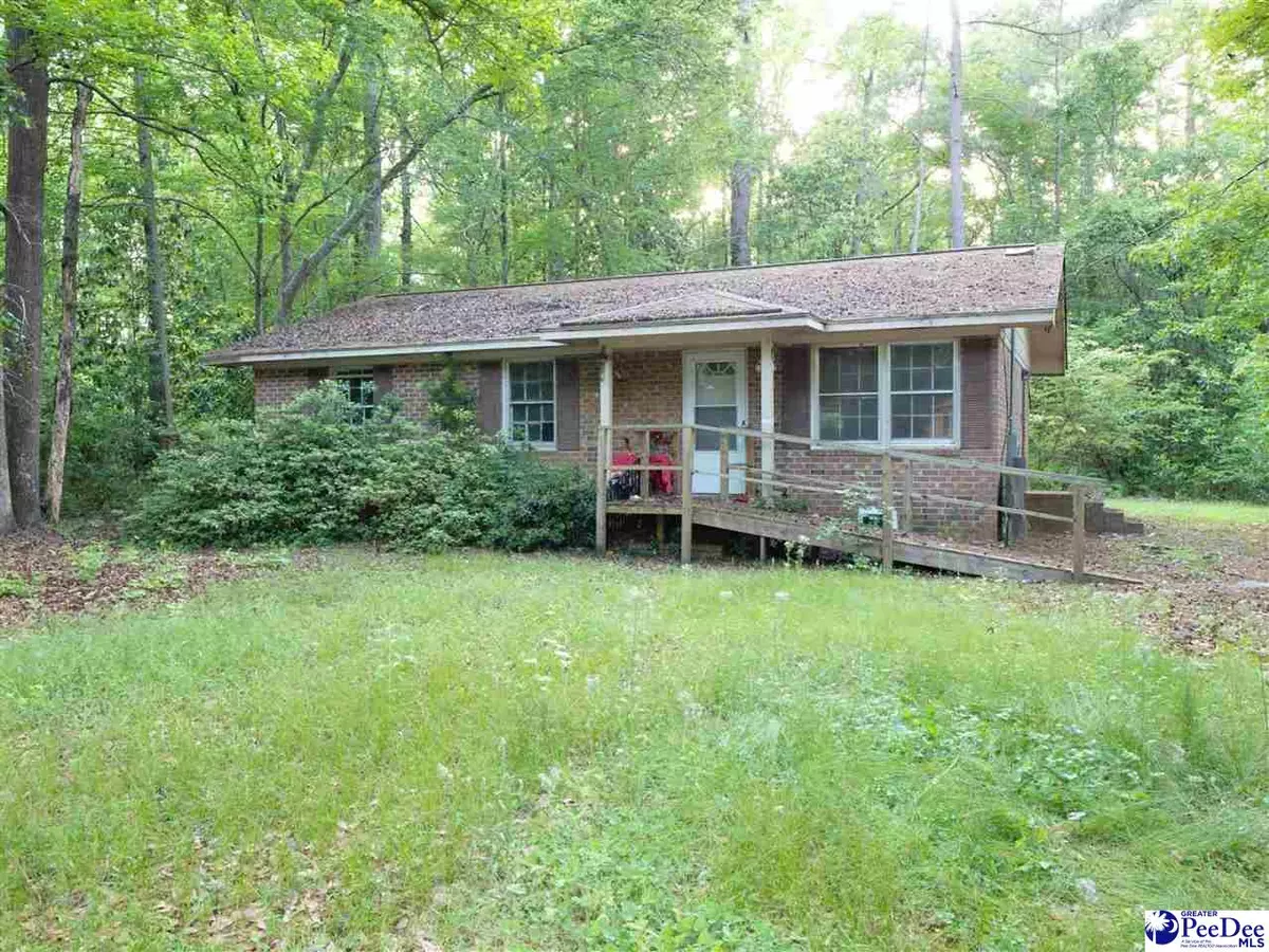 Florence, SC 29501,3121 Spring Valley Drive