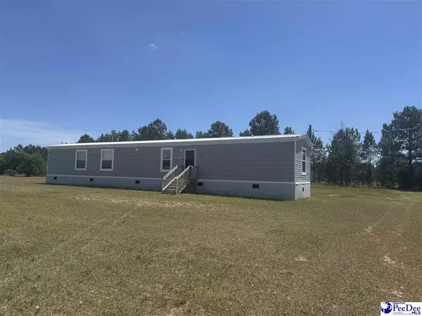 Bishopville, SC 29010-8061,188 River Birch Rd