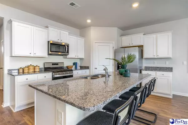 Darlington, SC 29532,4906 Westpark Drive