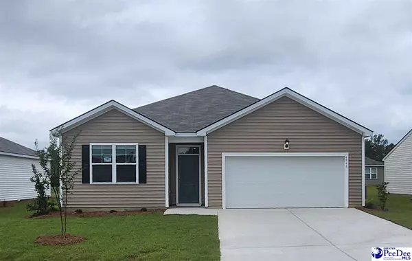 4946 Westpark Drive, Darlington, SC 29532