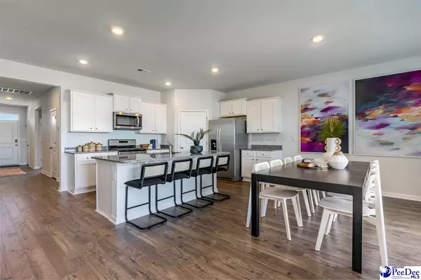 Darlington, SC 29532,4946 Westpark Drive