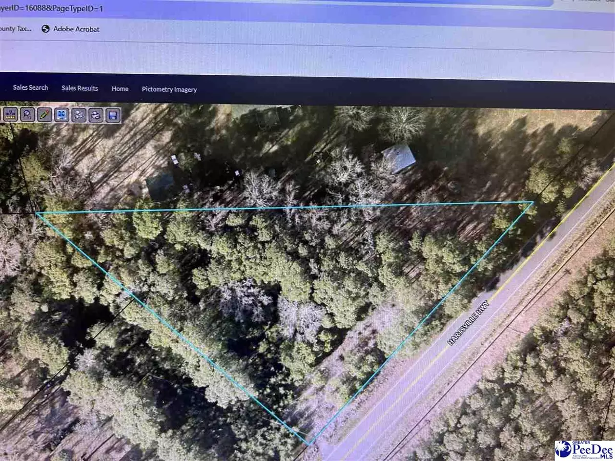 Society Hill, SC 29550,4564 Hartsville Hwy