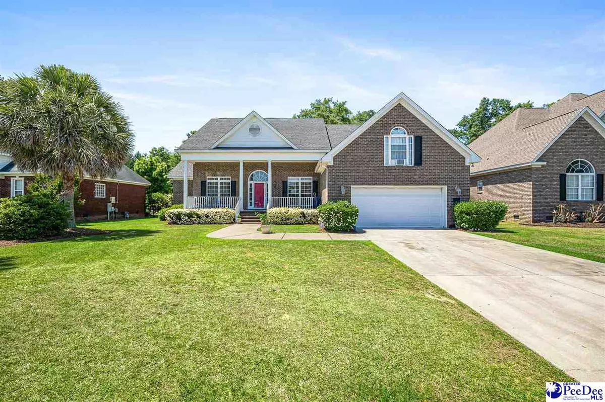 Florence, SC 29501-8588,953 Rice Planters Lane