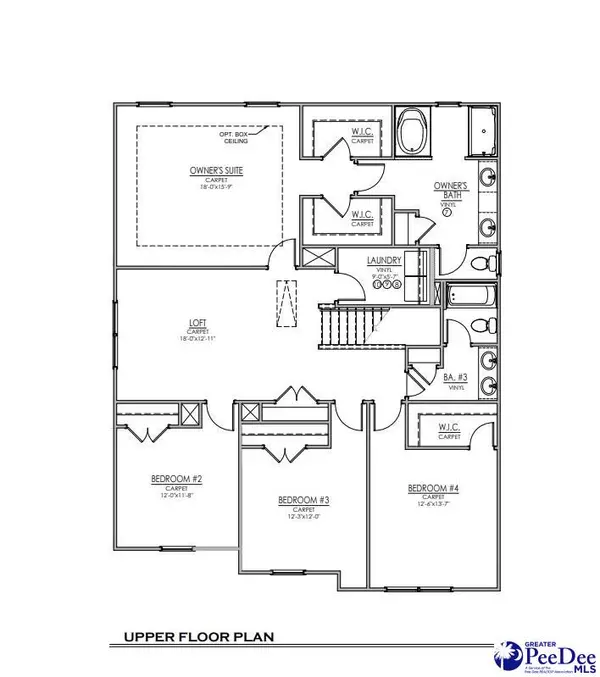 Florence, SC 29501,1167 Summer Duck Loop (Lot 56)
