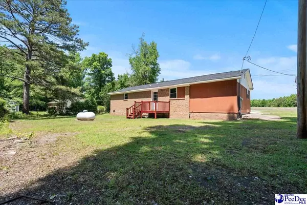 Timmonsville, SC 29161,1909 Weaver St