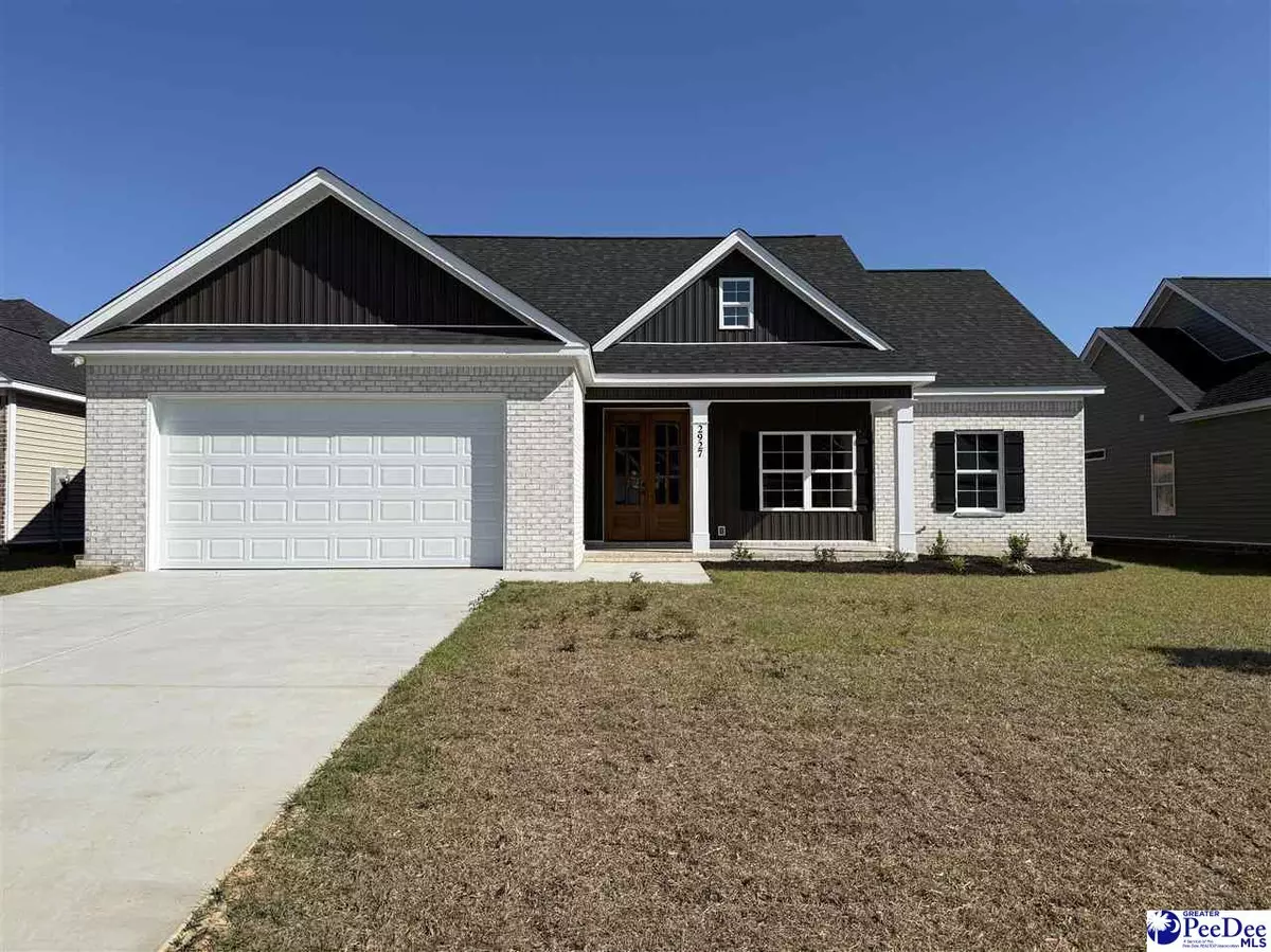 Florence, SC 29501,2927 Suzanne Drive
