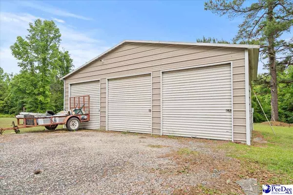Marion, SC 29571,2776 Holly Road