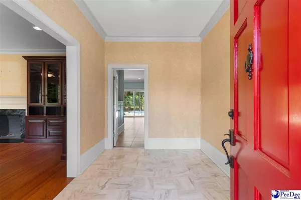 Mullins, SC 29574,115 Ford Ave