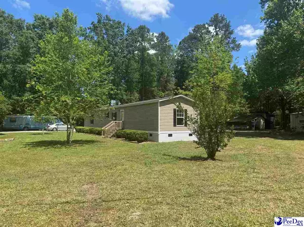 Timmonsville, SC 29161,869 W Deer Rd