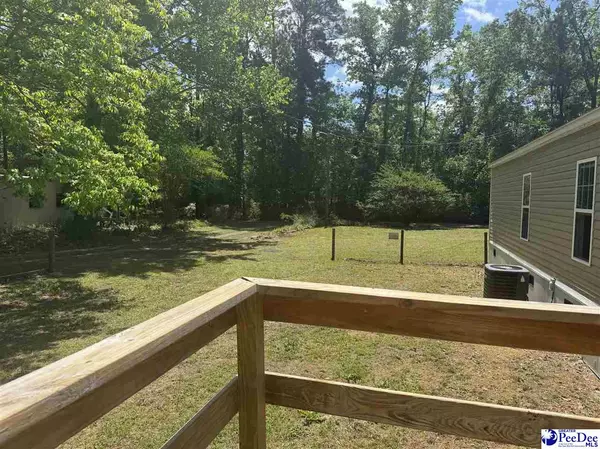 Timmonsville, SC 29161,869 W Deer Rd