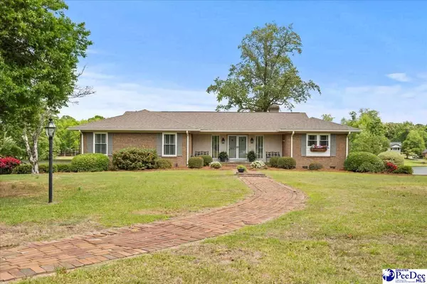 244 Timberlake Drive, Florence, SC 29501