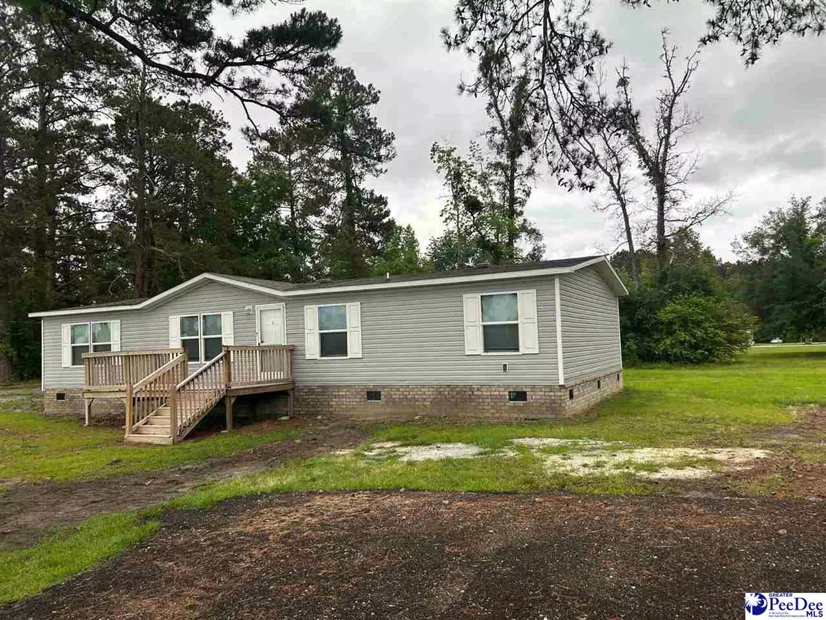 Florence, SC 29505,302 Poor Farm Rd