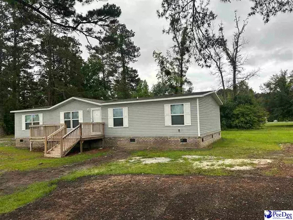 302 Poor Farm Rd, Florence, SC 29505