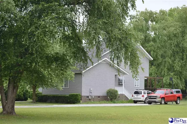 Timmonsville, SC 29161,2407 Twin Church Rd