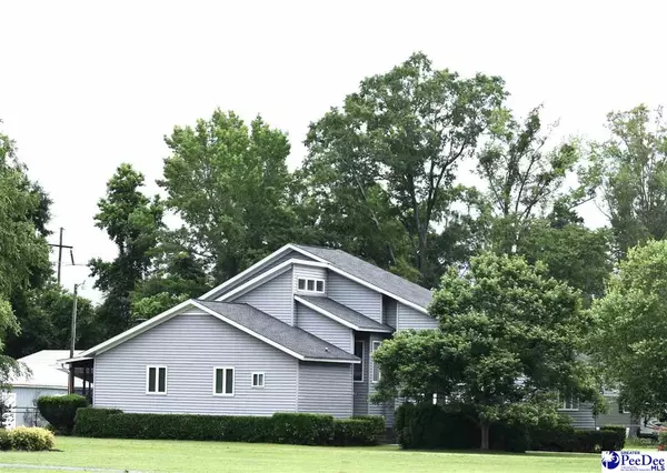 Timmonsville, SC 29161,2407 Twin Church Rd